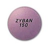 Zyban/Bupropion for $0.65 per pill